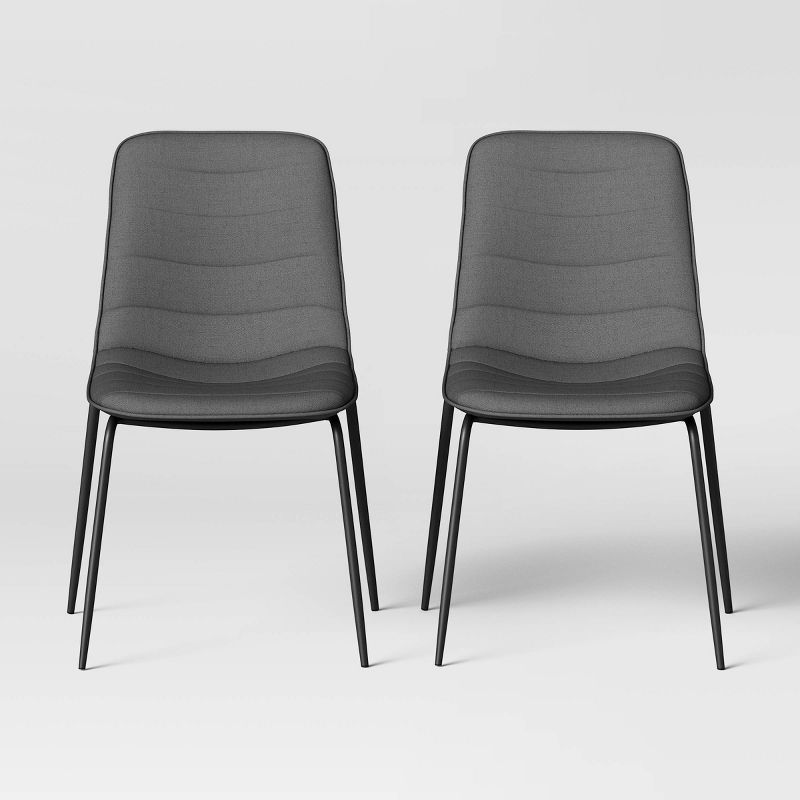 2pk Haverhood Dining Chairs - Project 62™, 1 of 15