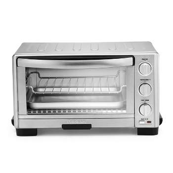 Krups Convection Counter Top Toaster Oven #1589306
