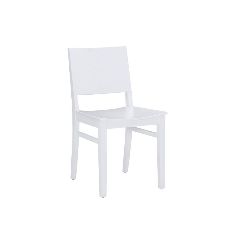 Set of 2 Devin Side Chairs - Linon, 4 of 17