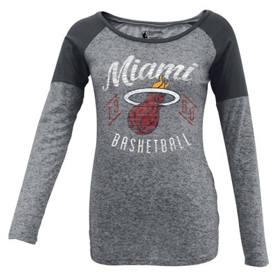 miami heat shirts target