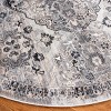 Vintage Persian VTP476 Power Loomed Indoor Rugs - Safavieh - 3 of 3