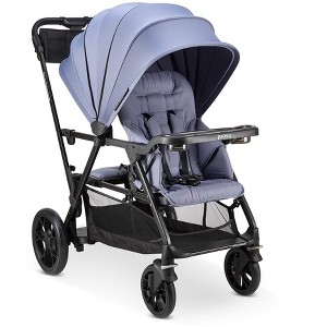 joovy Caboose RS Premium Sit And Stand Double Stroller - 1 of 4
