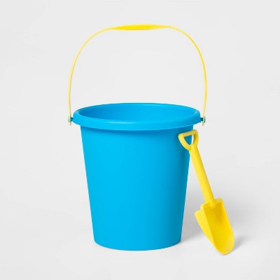 jumbo beach bucket