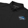 Men's University of New England Adult Polo Left Chest Logo - 4 of 4