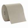 SofPull Paper Towel Roll, 1-Ply, Brown, 1000 ft, 6 Count - 2 of 4