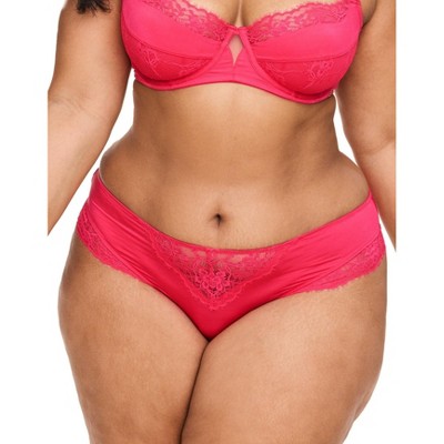 Adore Me Women's Leigha Cheeky Panty