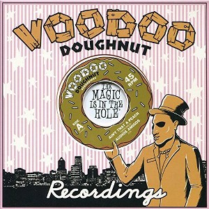Audios Amigos - Ain't That a Peach / Rip City Medley (vinyl 7 inch single) - 1 of 1