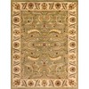 Unique Loom    Voyage Hickory Area Rug - 2 of 4