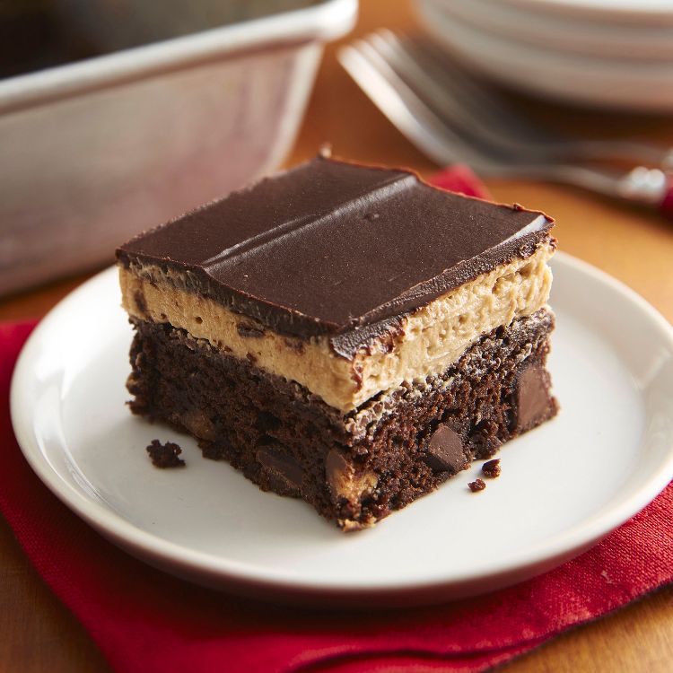 Betty Crocker Brownie Mix, 5 of 10