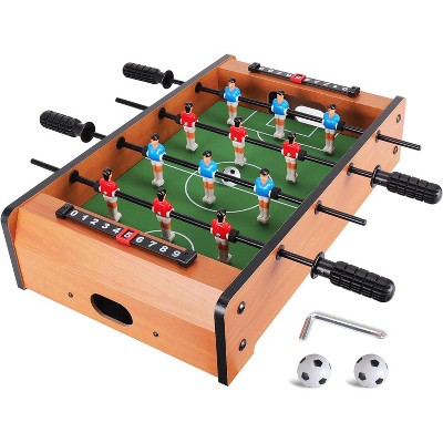 RUMSEM 20-Inch Foosball Table Adult Size