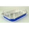 Reynolds Disposable Bakeware cake Pan with Lids - 2ct - image 4 of 4
