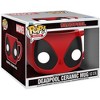 Funko - FUNKO Mug: Marvel - Deadpool - 2 of 3