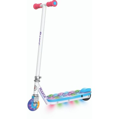 electric scooter for 5 year old