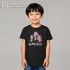 Boys KPop Demon Hunters Chibi Trio Huntrix T Shirt - 2 of 4