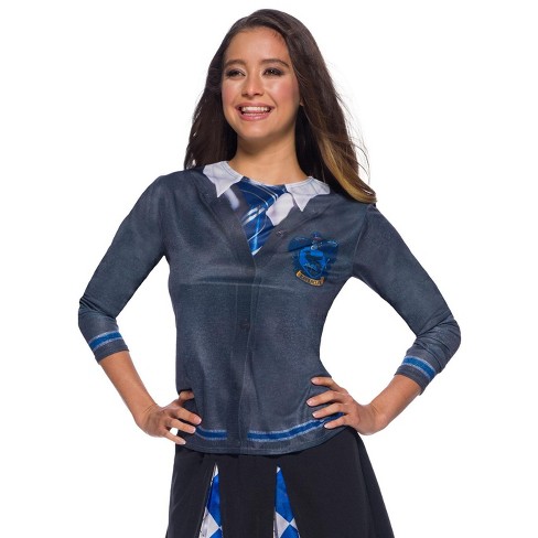  Fun Costumes Adult Ravenclaw Uniform Harry Potter