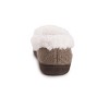 MUK LUKS Women's Anais Moccasin Slippers - 2 of 4