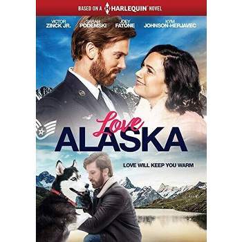 Love Alaska (DVD)