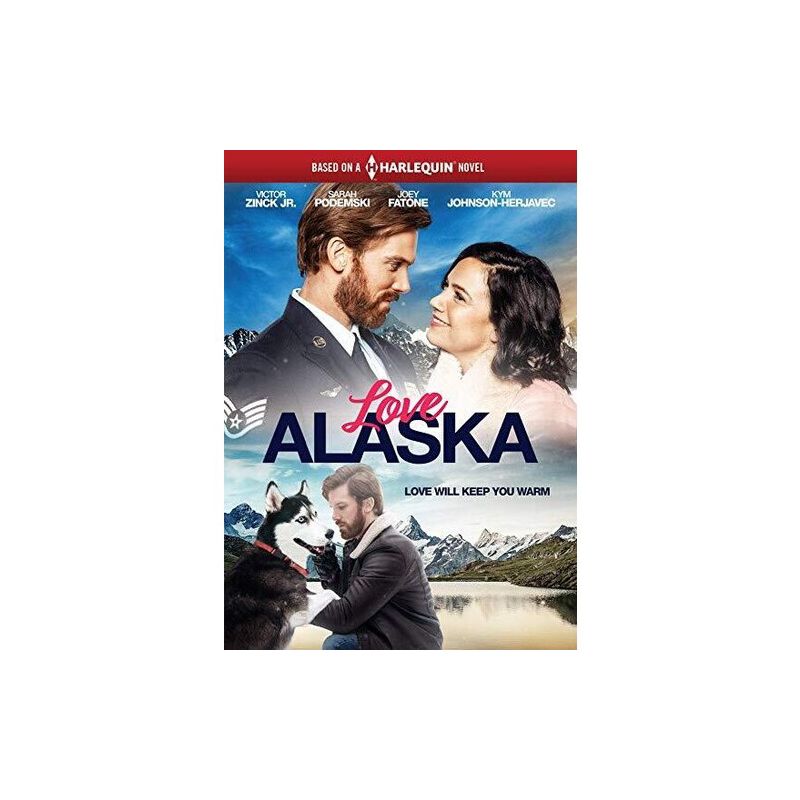 Love Alaska (DVD), 1 of 2