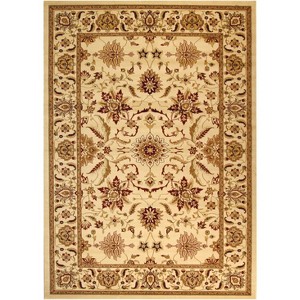 Lyndhurst LNH216 Power Loomed Rugs - Safavieh - 1 of 4