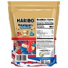 HARIBO Goldbears Candy Red, White and Blue Share Size - 9oz - 2 of 3