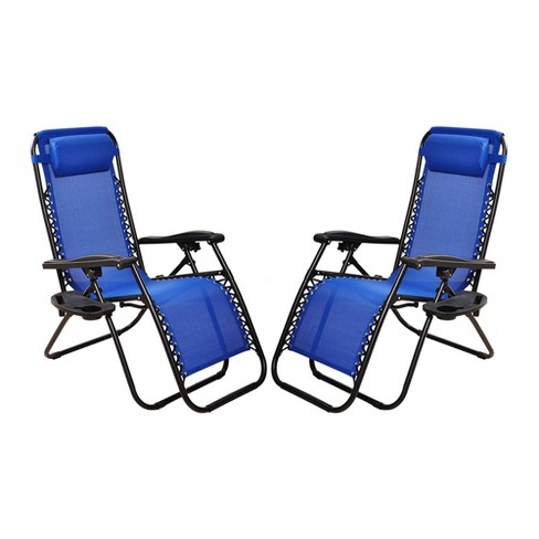 Zero gravity lawn online chair target