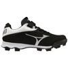 Mizuno Wave Lightrevo Tpu Youth Molded Low Baseball Cleat - 3 of 4