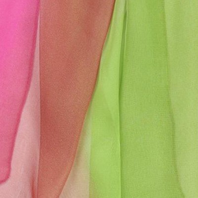 rose light green