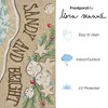 Liora Manne Frontporch Holiday Indoor/Outdoor Rug.. - 3 of 4