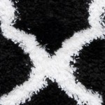 black/white