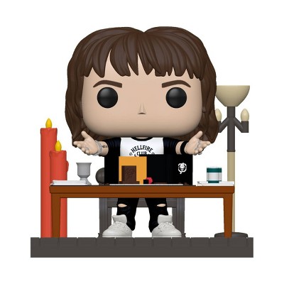 Funko pop store stranger things exclusive