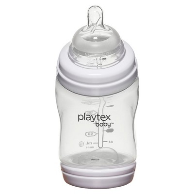 old style playtex bottles