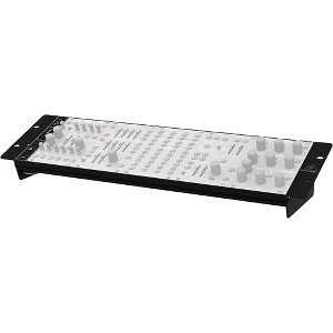 Behringer Eurorack Rack 84HP 19" Desktop/Rack-Mount Kit With Power Supply - 1 of 4
