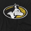 Men's Michigan Tech University Official Distressed Primary T-Shirt - 2 of 4