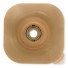 CeraPlus New Image Trim to Fit Ostomy Barrier Adhesive without Tape 57 mm Flange 5 per Box 15303 - 3 of 3