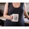 Surreal Entertainment The Office "Schrute Farms" Ceramic Mug Exclusive | Holds 11 Ounces - 3 of 4