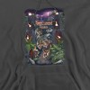 Jurassic Park Welcome To The Park Adult Pull-Over Hoodie - 2 of 4