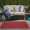 Nourison Essentials Easy Care Indoor Outdoor Area Rug - 2 of 4