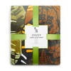 Pardon My Fro Plush Fleece Blanket - 3 of 4