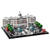 LEGO Architecture Trafalgar Square Model Set for Adults and Kids, Architecture Gift 21045 - image 2 of 4