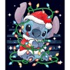Men's Lilo & Stitch Playing with Lights T-Shirt - 2 of 4