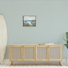 Stupell Industries Gorgeous Traditional Beach Scene, 21" x 17" - 2 of 4