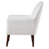 TIRAMISUBEST Mid-Century Arm Chair for Living Room Bedroom Study - 4 of 4