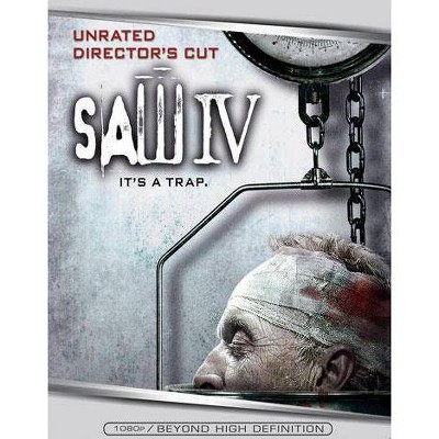 Saw Iv (blu-ray) : Target