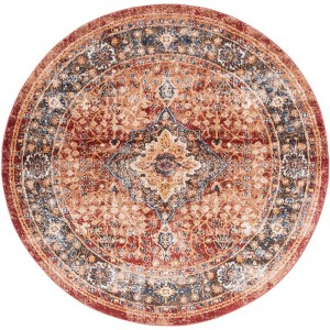 Bijar BIJ652 Power Loomed Indoor Rugs - Safavieh - 1 of 3