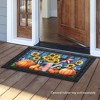 Briarwood Lane Fall Doormat 30x18 Indoor Outdoor American Autumn Farmhouse For Fall Doormat - 3 of 4