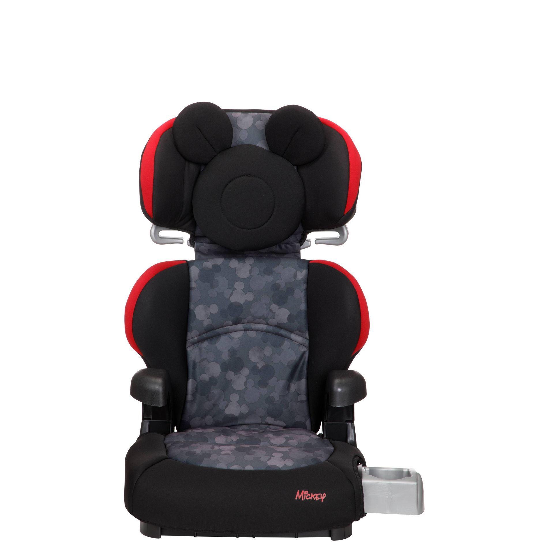 Disney Baby Pronto! Belt-Positioning Booster Car Seat
