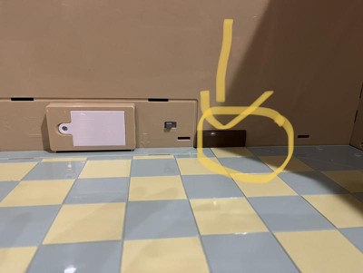 Guest review image 1 of 1, zoom in