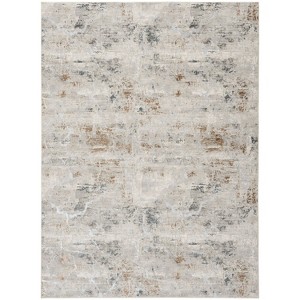 Nourison Glam Modern Vintage Indoor Area Rug - 1 of 4