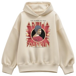Women's - Aretha Franklin - The Queen of Soul - 1 of 1