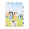 Innovative Designs Bluey 4 Tab Spiral Bound Notebook - 2 of 3